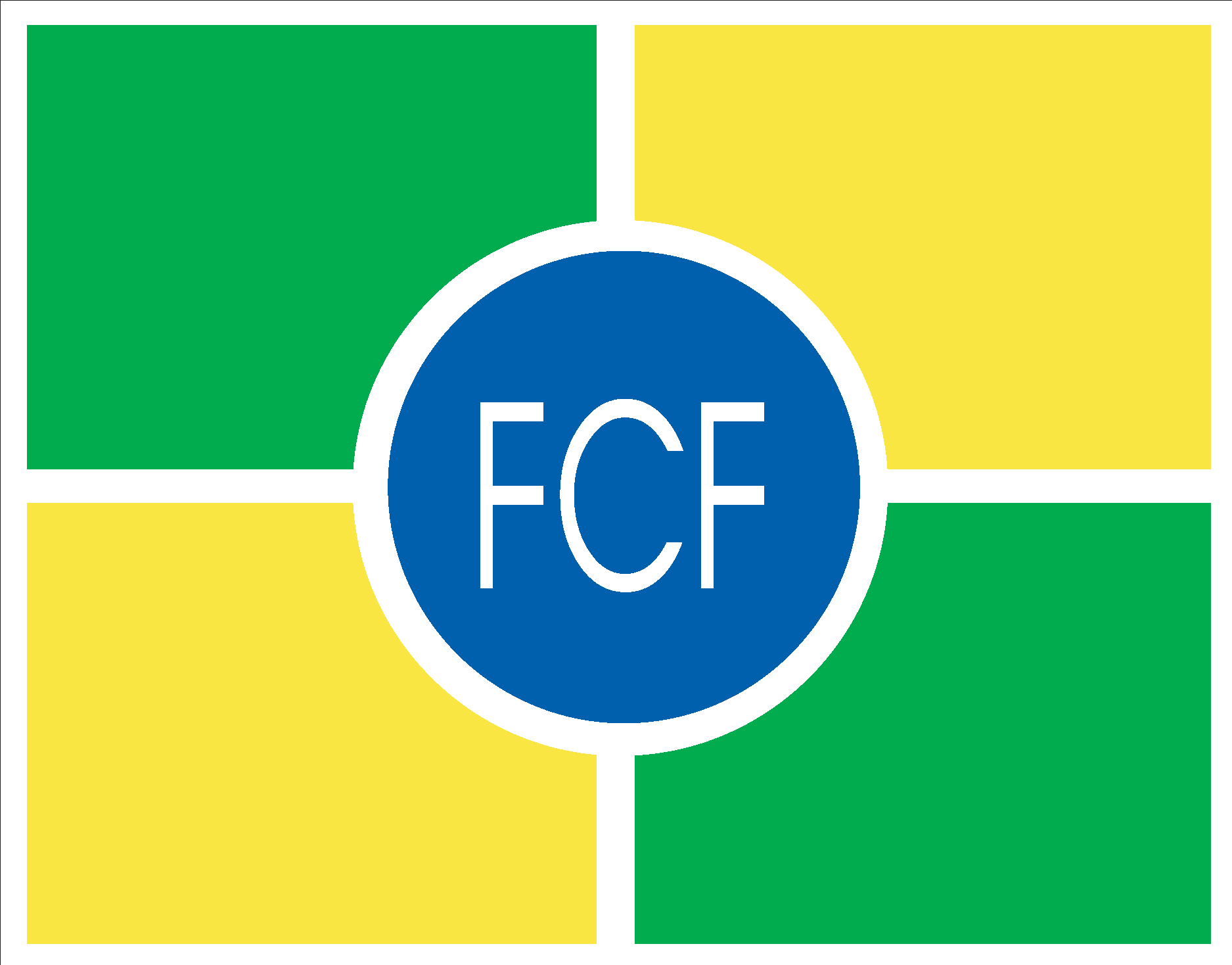 Federacao Cearense De Futebol Logo Vector Logo